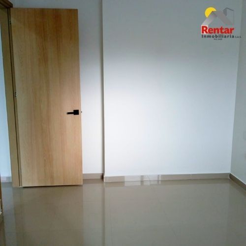 Apartaestudio en arriendo Córdoba Montería El Recreo 54 m2 Habitaciones 1 Baños 2 Garajes 1 Precio $1400000