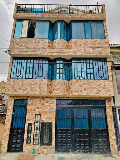 Casa en venta Cundinamarca Bogotá Alfonso López Michelsen 270 m2 Habitaciones 8 Baños 4 Garajes 0 Precio $720000000