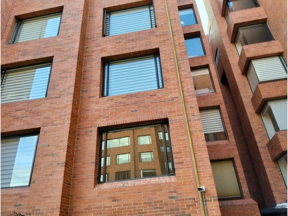 Apartamento en arriendo Cundinamarca Bogotá Molinos Norte 74 m2 Habitaciones 2 Baños 2 Garajes 1 Precio $4056732
