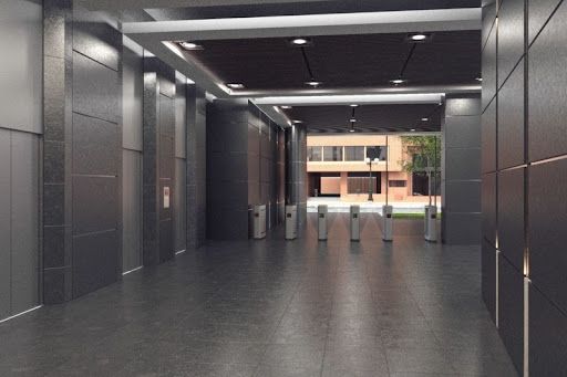Oficina en venta Cundinamarca Bogotá Chico 45 m2 Habitaciones 0 Baños 1 Garajes 1 Precio $582560000