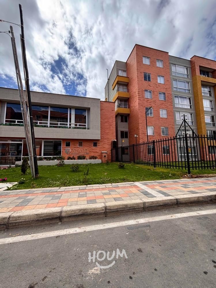 Apartamento en venta Cundinamarca Tocancipá Sector Centro 56 m2 Habitaciones 3 Baños 2 Garajes 0 Precio $189000000