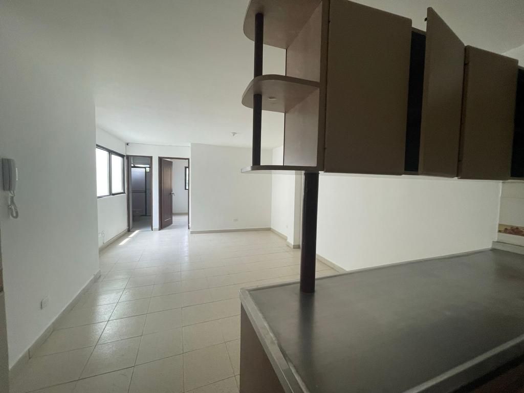 Apartamento en arriendo Valle Del Cauca Cali Caldas 65 m2 Habitaciones 1 Baños 1 Garajes 0 Precio $700000