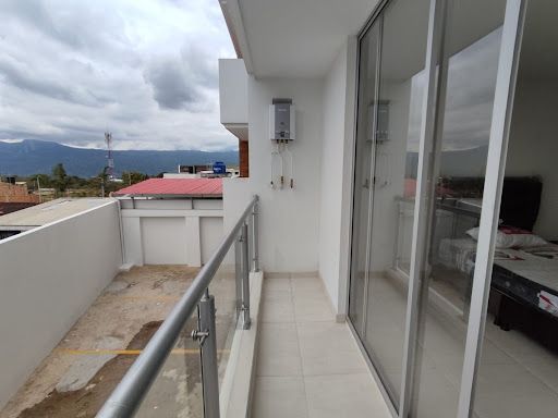 Apartaestudio en venta Cundinamarca Fusagasugá San Mateo 35 m2 Habitaciones 1 Baños 1 Garajes 1 Precio $180000000