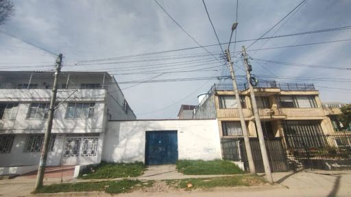 Bodega en arriendo Cundinamarca Bogotá Ciudad Berna 264 m2 Habitaciones 0 Baños 1 Garajes 0 Precio $4700000