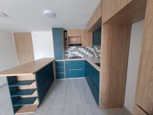 Apartamento en arriendo Antioquia Bello Urbanización Palmar De Serramonte 56 m2 Habitaciones 3 Baños 2 Garajes 1 Precio $1900000