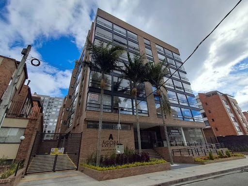 Apartaestudio en venta Cundinamarca Bogotá Cedro Narvaez 25 m2 Habitaciones 1 Baños 1 Garajes 2 Precio $350000000