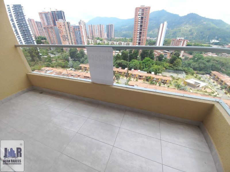 Apartamento en arriendo Antioquia Itagüí Santa Catalina 67 m2 Habitaciones 2 Baños 2 Garajes 1 Precio $2600000