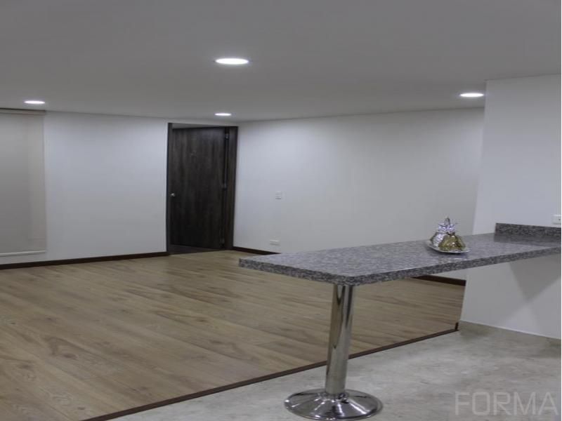 Apartaestudio en arriendo Cundinamarca Bogotá Bellavista Occidental 30 m2 Habitaciones 1 Baños 1 Garajes 1 Precio $1300000