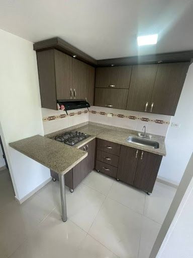 Apartamento en arriendo Antioquia Medellín El Pesebre 60 m2 Habitaciones 2 Baños 2 Garajes 0 Precio $1800000