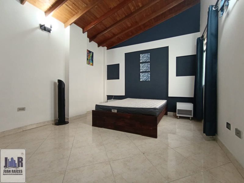 Apartamento en arriendo Antioquia Envigado La Sebastiana 97 m2 Habitaciones 4 Baños 2 Garajes 0 Precio $2700000