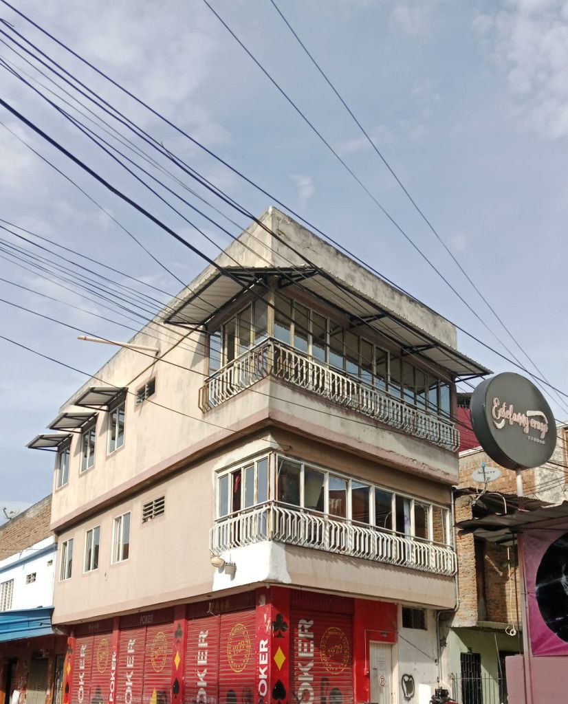 Apartamento en arriendo Valle Del Cauca Cali El Pondaje 50 m2 Habitaciones 3 Baños 1 Garajes 0 Precio $650000