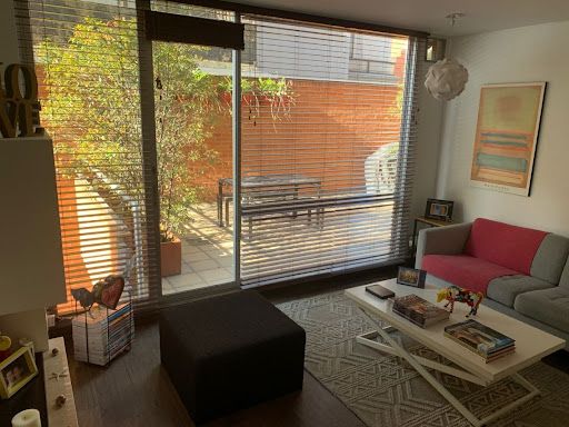 Apartamento en venta Cundinamarca Bogotá Santa Barbara Occidental 58 m2 Habitaciones 2 Baños 2 Garajes 1 Precio $590000000