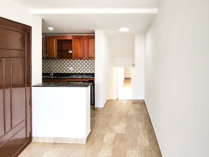 Casa en arriendo Antioquia Medellín La Castellana 72 m2 Habitaciones 2 Baños 2 Garajes 0 Precio $1900000