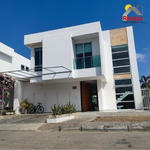 Casa en arriendo Córdoba Montería Sevilla 192 m2 Habitaciones 3 Baños 4 Garajes 1 Precio $6700000