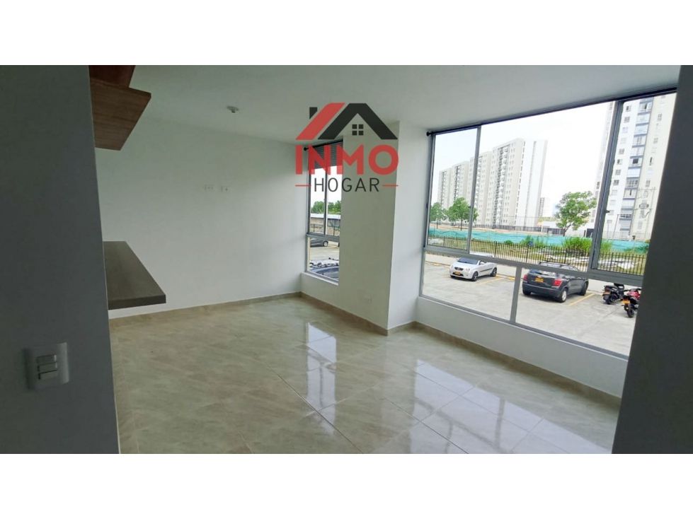 Apartamento en venta Risaralda Pereira Pereira 54 m2 Habitaciones 3 Baños 1 Garajes 1 Precio $235000000