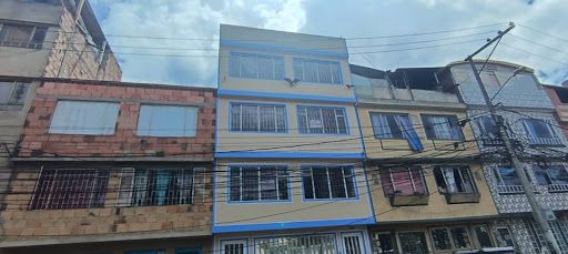 Edificio en arriendo Cundinamarca Bogotá Campo Hermoso 160 m2 Habitaciones 6 Baños 3 Garajes 0 Precio $7500000