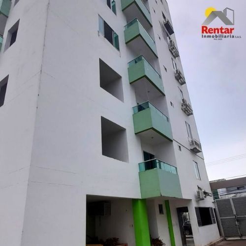 Apartamento en arriendo Córdoba Montería La Castellana 80 m2 Habitaciones 2 Baños 3 Garajes 1 Precio $1600000