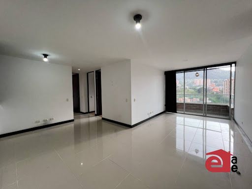 Apartamento en arriendo Antioquia Envigado San José 97 m2 Habitaciones 3 Baños 2 Garajes 1 Precio $3800000