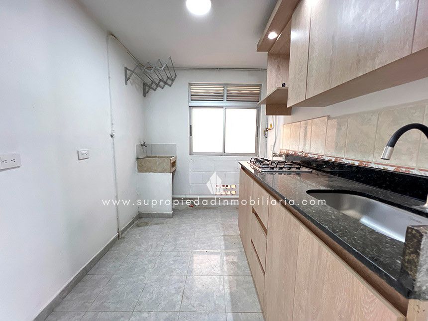 Apartamento en venta Antioquia Medellín San Antonio De Prado 50 m2 Habitaciones 2 Baños 2 Garajes 0 Precio $190000000