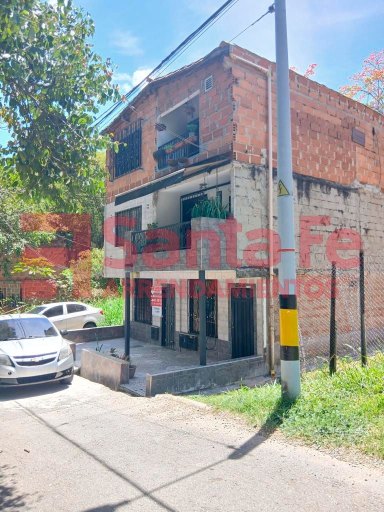 Apartamento en arriendo Antioquia Medellín Cataluña 51 m2 Habitaciones 2 Baños 1 Garajes 0 Precio $1700000