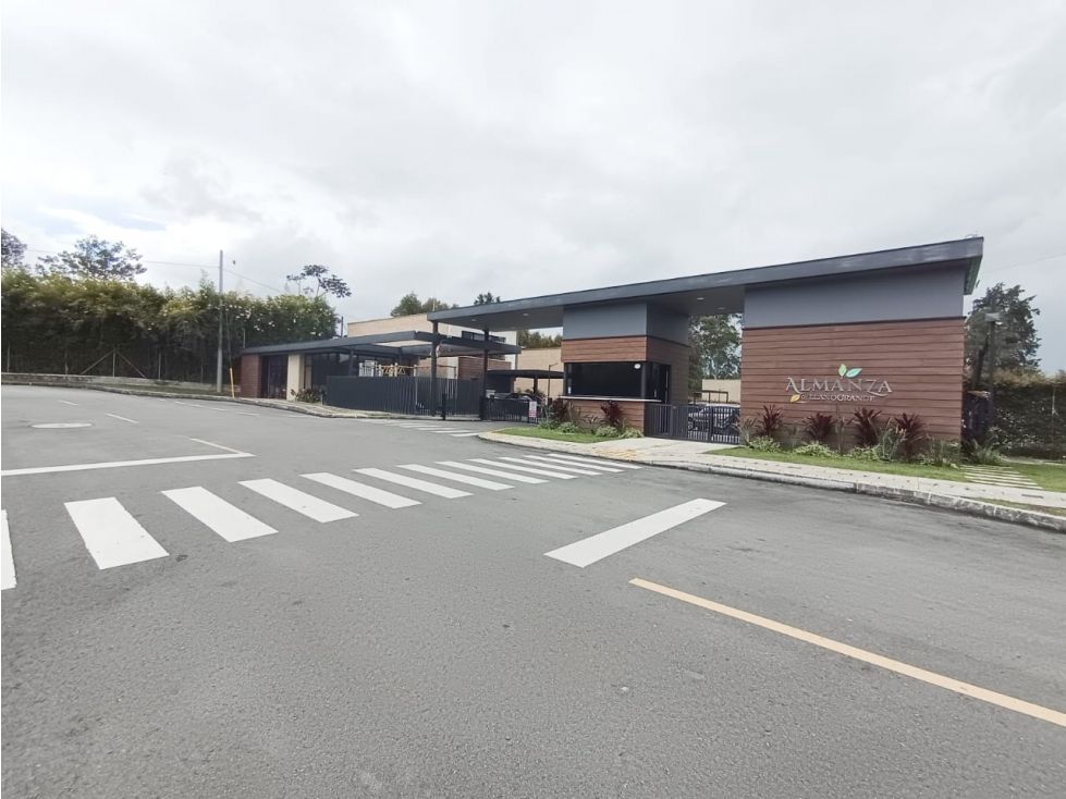 Lote en venta Antioquia Rionegro Rionegro 225 m2 Habitaciones 0 Baños 0 Garajes 0 Precio $510000000