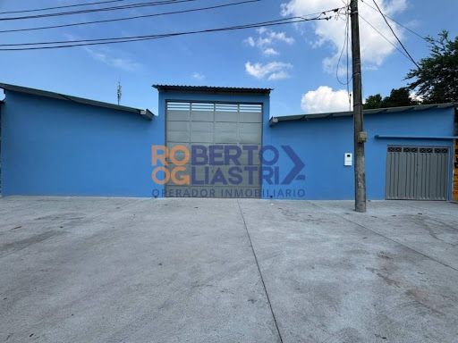 Bodega en arriendo Santander Barrancabermeja Las Camelias 405 m2 Habitaciones 0 Baños 3 Garajes 0 Precio $6000000