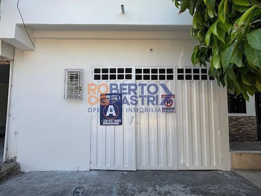 Local en arriendo Santander Barrancabermeja La Floresta 25 m2 Habitaciones 0 Baños 1 Garajes 0 Precio $1000000