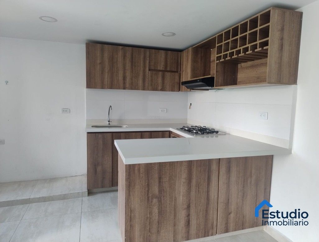 Apartamento en venta Antioquia Bello Hospital Mental 52 m2 Habitaciones 3 Baños 2 Garajes 0 Precio $280000000