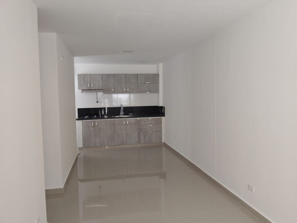 Apartamento en arriendo Atlántico Barranquilla Ciudad Jardin 65 m2 Habitaciones 2 Baños 2 Garajes 0 Precio $1600000
