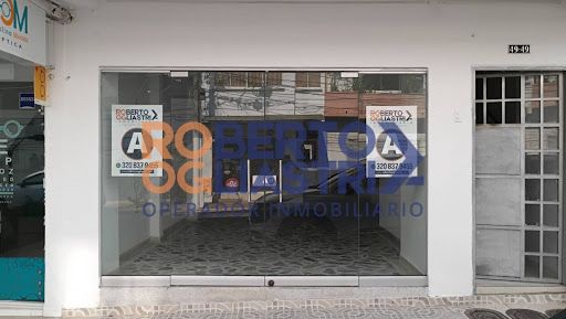 Local en arriendo Santander Barrancabermeja Palmira 36 m2 Habitaciones 0 Baños 1 Garajes 0 Precio $2380000