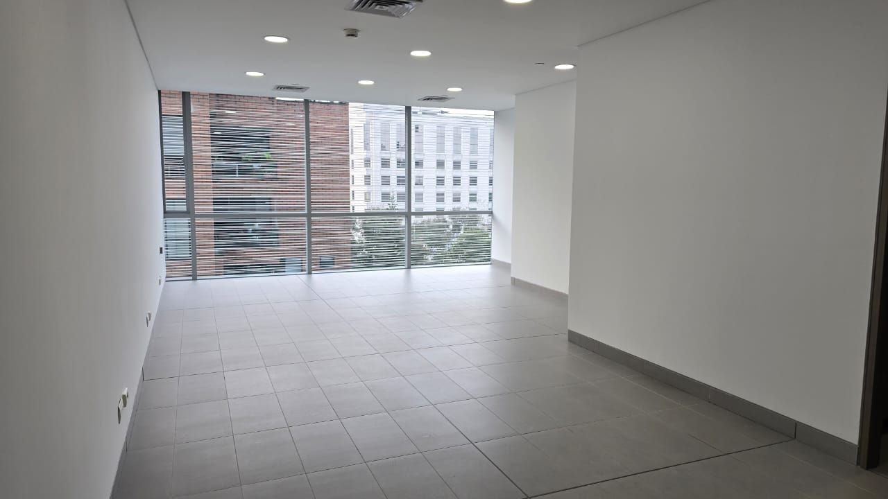 Oficina en arriendo Antioquia Medellín Astorga 55 m2 Habitaciones 0 Baños 1 Garajes 1 Precio $7000000