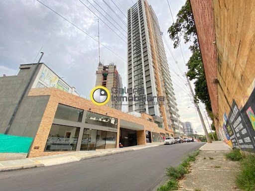 Local en arriendo Santander Bucaramanga Conucos 43 m2 Habitaciones 0 Baños 1 Garajes 0 Precio $4688000