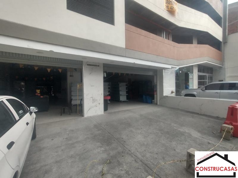 Local en arriendo Antioquia Sabaneta Promisión 370 m2 Habitaciones 0 Baños 0 Garajes 0 Precio $13000000