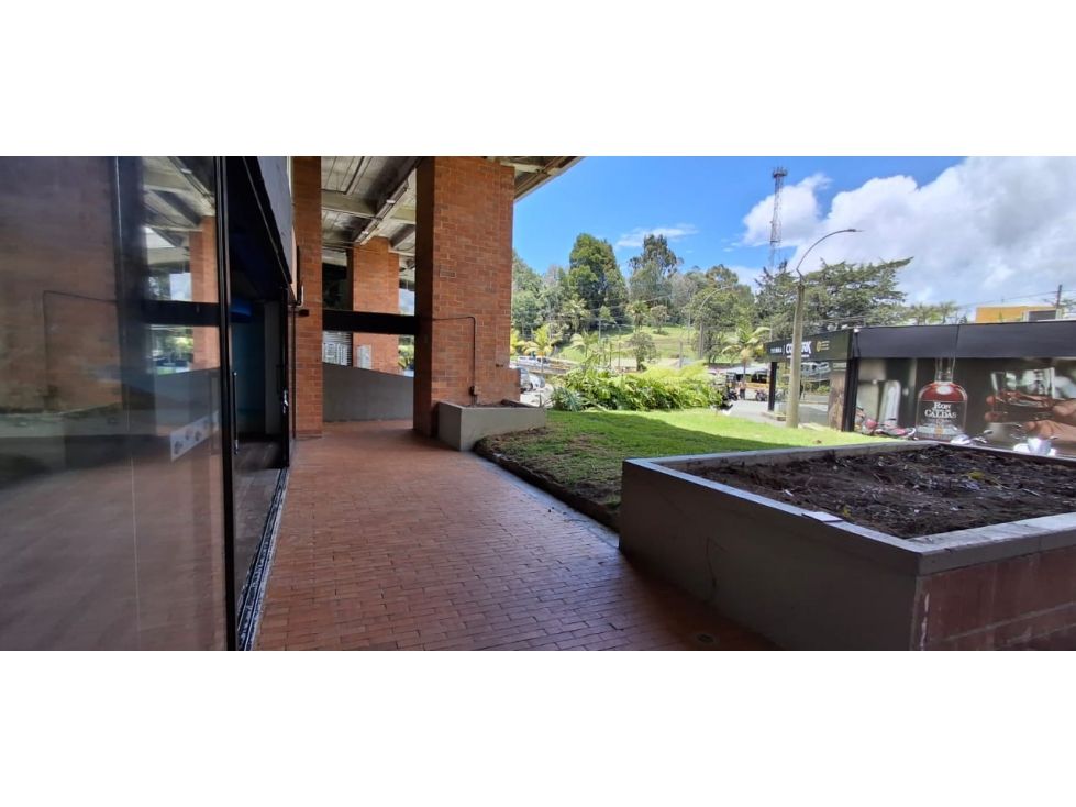 Local en venta Antioquia Envigado La Mesa 154 m2 Habitaciones 0 Baños 0 Garajes 2 Precio $1622040000