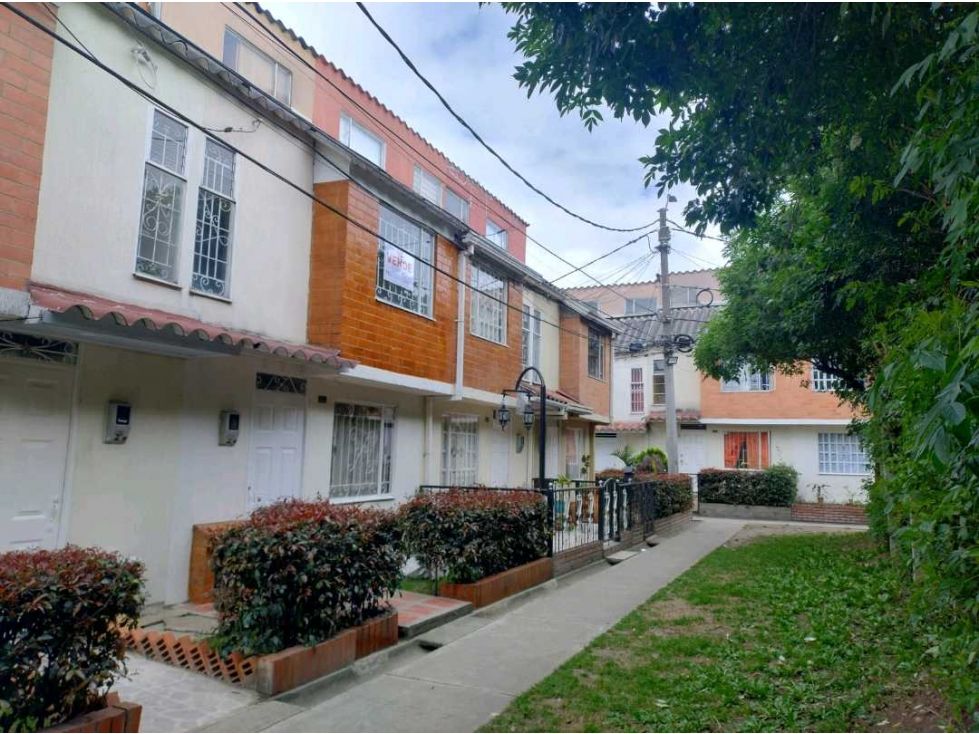 Casa en venta Cundinamarca Funza Ub Zuame Et I 90 m2 Habitaciones 3 Baños 3 Garajes 0 Precio $230000000