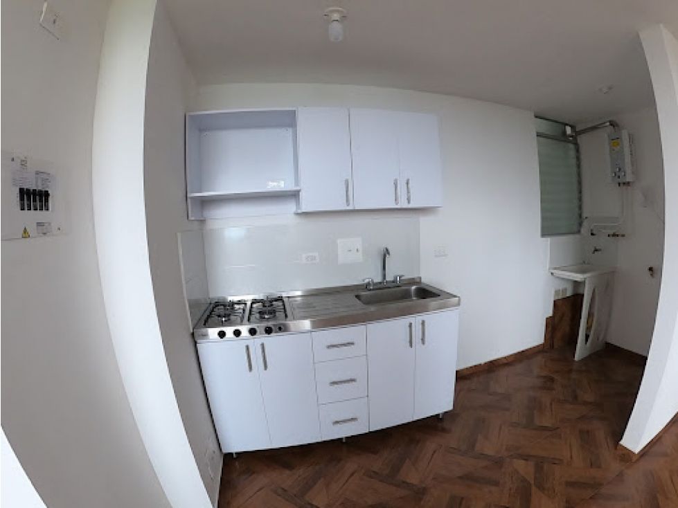 Apartamento en arriendo Caldas Manizales Cr Puerta Del Sol Et V 42 m2 Habitaciones 2 Baños 1 Garajes 0 Precio $750000
