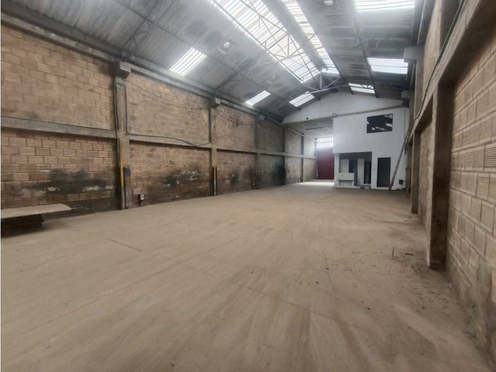 Bodega en arriendo Cundinamarca Mosquera Villa Lady 350 m2 Habitaciones 0 Baños 3 Garajes 3 Precio $8500000