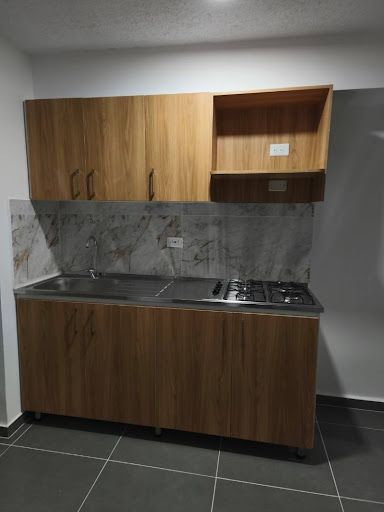 Apartamento en arriendo Antioquia Rionegro El Porvenir 65 m2 Habitaciones 2 Baños 2 Garajes 1 Precio $2000000