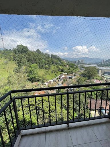 Apartamento en arriendo Antioquia La Estrella La Tablaza 55 m2 Habitaciones 2 Baños 2 Garajes 1 Precio $1600000