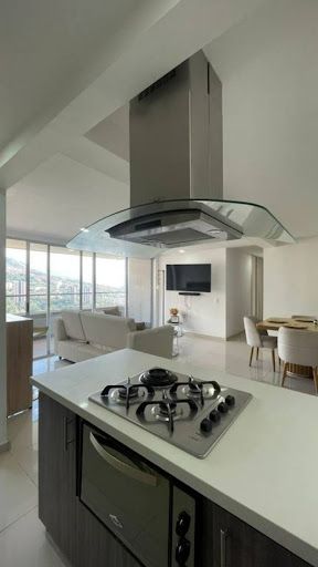 Apartamento en arriendo Antioquia Medellín Blanquizal 80 m2 Habitaciones 3 Baños 2 Garajes 1 Precio $3500000