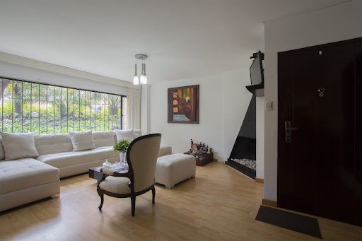 Apartamento en venta Cundinamarca Bogotá El Nogal 135 m2 Habitaciones 3 Baños 2 Garajes 1 Precio $900000000
