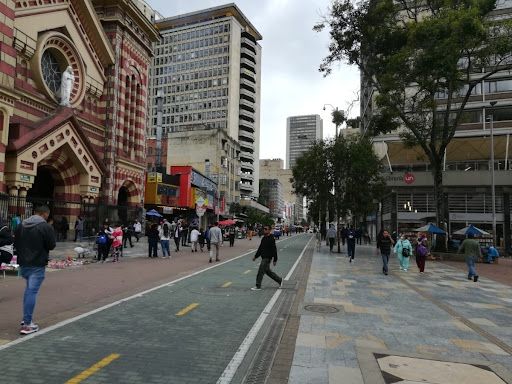 Lote en venta Cundinamarca Bogotá Las Nieves 765 m2 Habitaciones 0 Baños 2 Garajes 0 Precio $5400000000