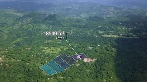 Lote en venta Cundinamarca Anapoima Anapoima 8549 m2 Habitaciones 0 Baños 0 Garajes 0 Precio $1111370000