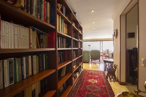 Apartamento en venta Cundinamarca Bogotá Chico 221 m2 Habitaciones 2 Baños 4 Garajes 2 Precio $1200000000