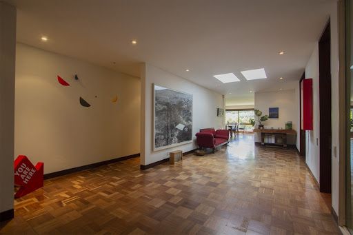 Apartamento en venta Cundinamarca Bogotá El Nogal 410 m2 Habitaciones 4 Baños 4 Garajes 2 Precio $4000000000