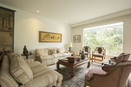 Apartamento en venta Cundinamarca Bogotá Chicó Norte 355 m2 Habitaciones 3 Baños 4 Garajes 4 Precio $3600000000