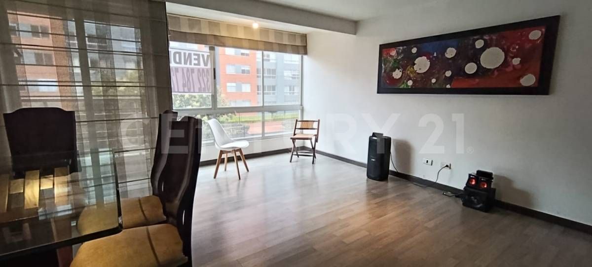 Apartamento en venta Cundinamarca Bogotá Campo Alegre 85 m2 Habitaciones 3 Baños 2 Garajes 1 Precio $442000000