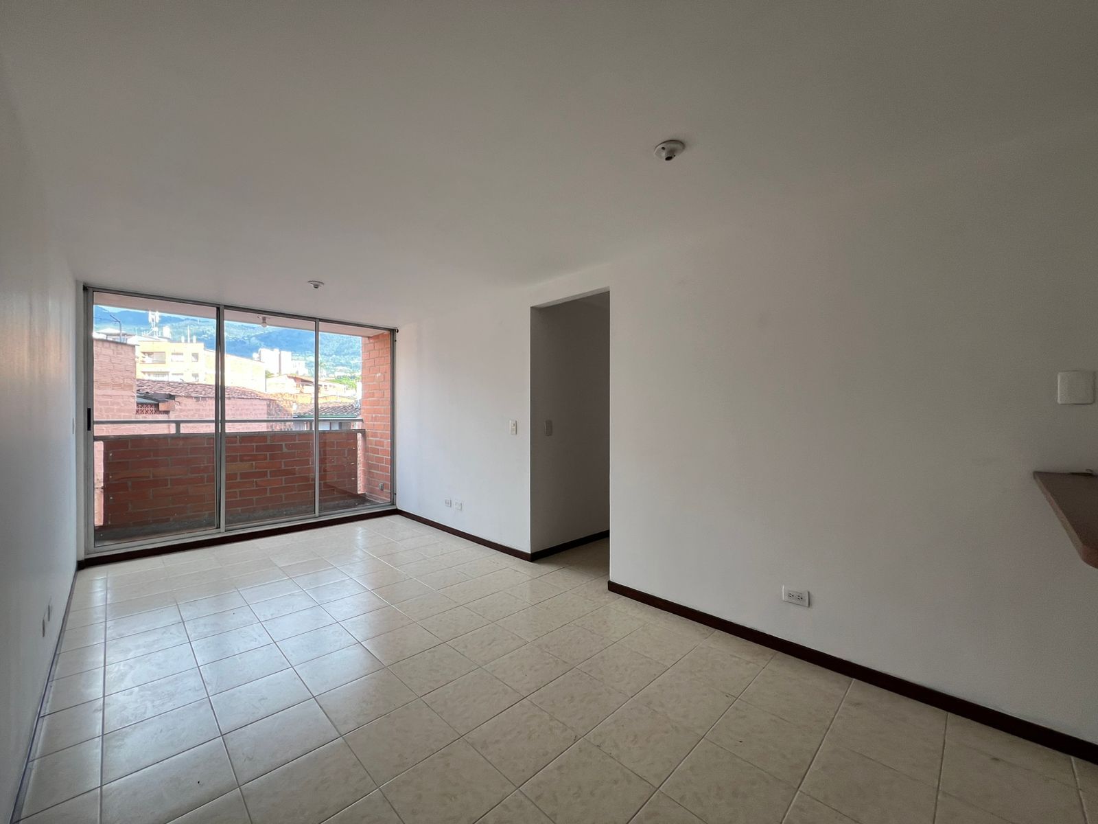 Apartamento en venta Antioquia Envigado El Dorado 78 m2 Habitaciones 3 Baños 2 Garajes 1 Precio $430000000