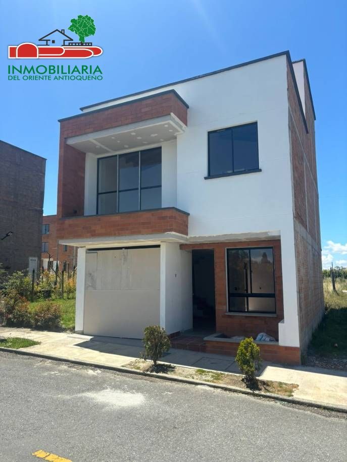 Casa en venta Antioquia La Unión La Unión 129 m2 Habitaciones 4 Baños 3 Garajes 1 Precio $480000000