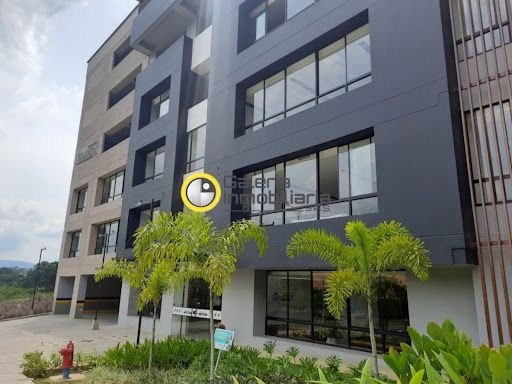 Apartamento en arriendo Santander Floridablanca Cr Club House Gold 70 m2 Habitaciones 3 Baños 2 Garajes 1 Precio $2100000